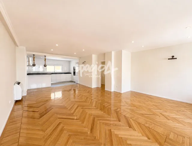 Piso amplio y luminoso en alquiler en Goya barrio Salamanca  - foto 4