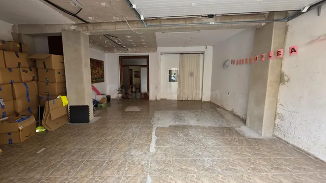 Casa adosada en Aielo de Malferit