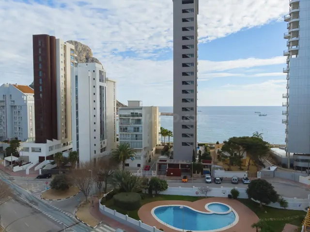 Apartamento 3 habitaciones 90m² en venta - Calpe — 3