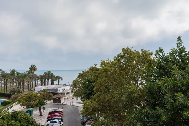 Apartamento 3 habitaciones 124m² en venta - Centro — 26