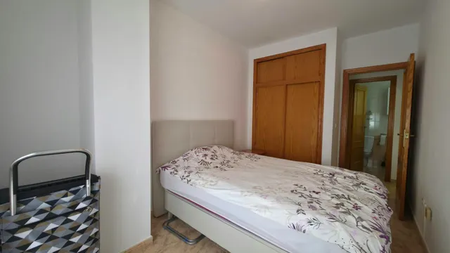 Apartamento 3 habitaciones 86m² en venta - Playa del Cura — 18