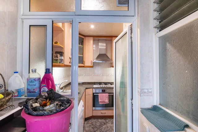 Piso en venta en Calle Joan Güell – Les Corts — 9