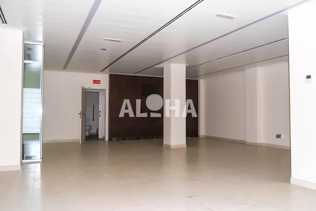 LOCAL COMERCIAL EN MONCADA CENTRO -  ZONA CREU QUINTANA — 6