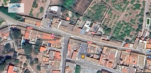 Venta piso en Torres Torres (Valencia) - foto 4