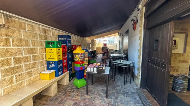 Local comercial 2 habitaciones 300m² en venta - Torreblanca — 34