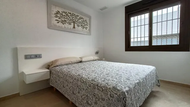 Villa 3 habitaciones 107m² en venta - Vistabella Golf — 14