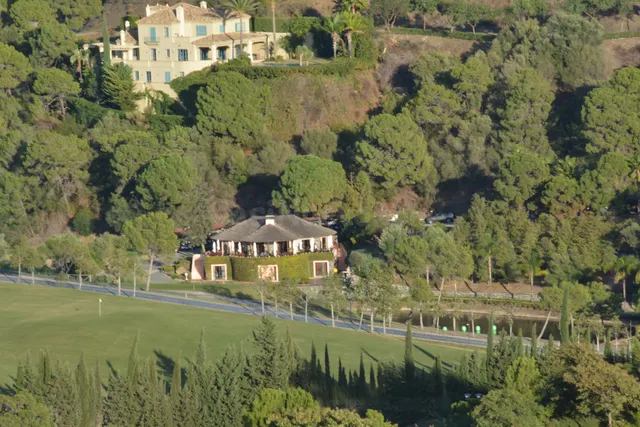 Parcela en venta - Costa del Sol - foto 4