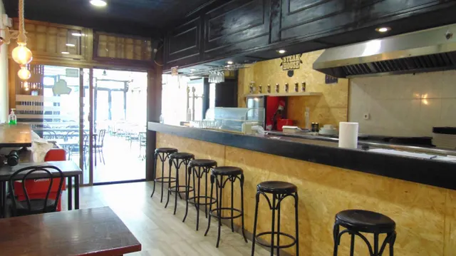 Totalmente reformado local comercial, funcionado como restaurante en zona turística en Levante. — 7