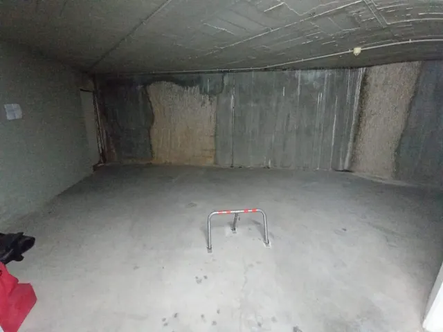 PROMICIÓN PLAZAS DE PARKING C/GENERAL MORAGUES TERRASSA — 11