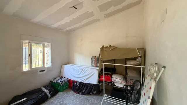Se vende casa de campo con terreno en el mirador, San Javier — 31