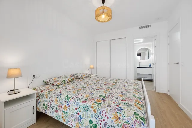 Apartamento 2 habitaciones 80m² en venta - PAU 8 - foto 3