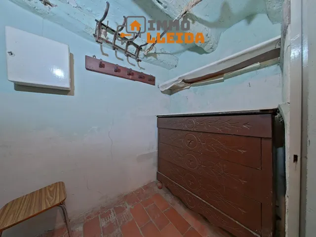 OPORTUNIDAD Casa en Cervera — 17