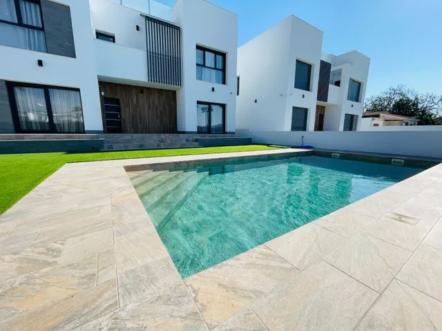 Villa 5 habitaciones 368m² en venta - Torreblanca — 33