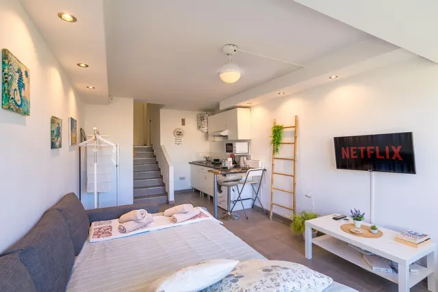 Ático 41m² en venta - Costa Del Sol — 8