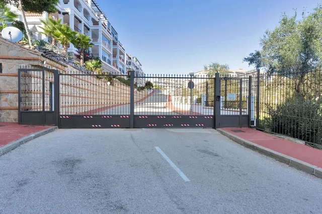 Ático 2 habitaciones 113m² en venta - Riviera del sol — 44