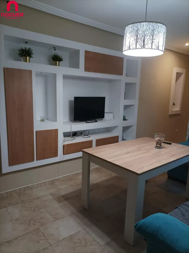 PISO REFORMADO EN CIUDAD JARDIN — 4