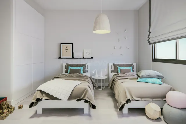 Apartamento 2 habitaciones 89m² en venta - Centro — 5