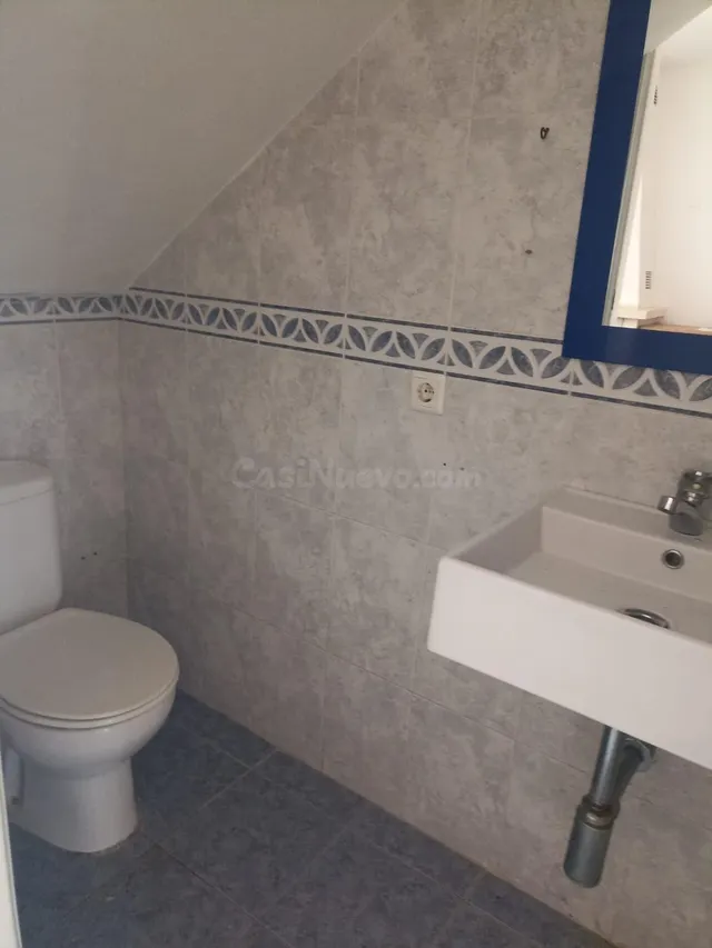 Adosado 3 habitaciones 110m² en venta - Los mochos — 4