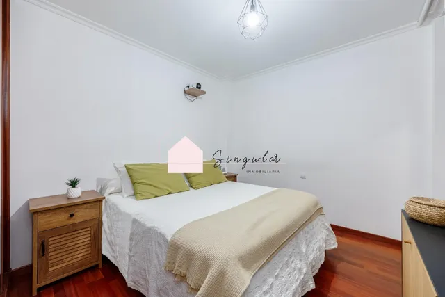 Piso con gran terraza. solo inversión. — 31