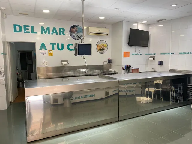 LOCAL A LA VENTA EN ALJUCER - foto 4