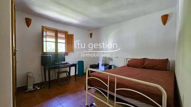 Casa de campo-Masía en Venta en Arriate Málaga — 33