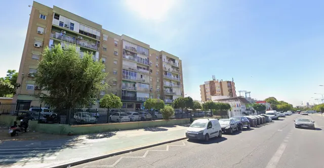 Apartamento 2 habitaciones 70m² en venta - Amate — 3