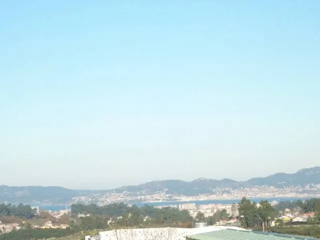 REF 1323 SOLAR EDIFICABLE 650 m2 LLANO Y SOLEADO CON VISTAS 