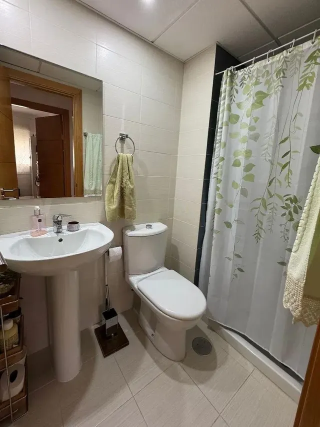 Apartamento 2 habitaciones 80m² en venta - Santangelo — 13