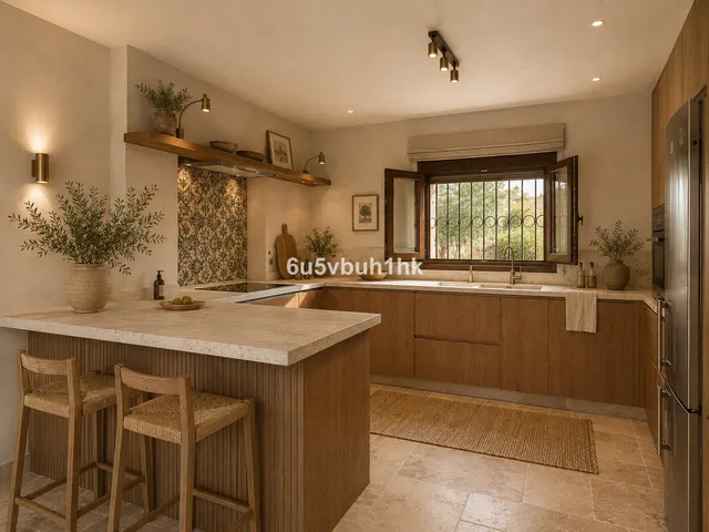 Chalet 4 habitaciones 229m² en venta - Centro — 13