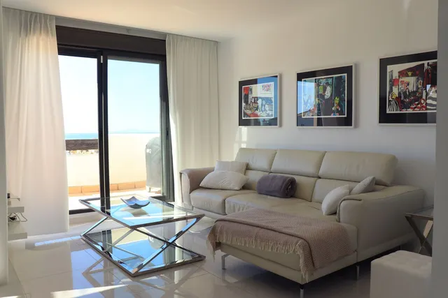 Adosado 3 habitaciones 239m² en venta - Costa Del Sol — 12