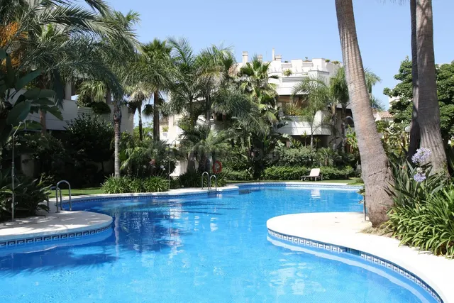 Apartamento 3 habitaciones 145m² en venta - Marbella