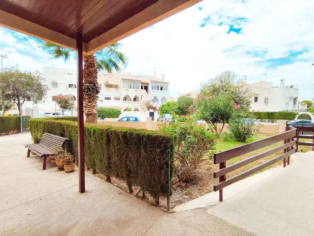 Apartamento 3 habitaciones 93m² en venta - La Zenia — 42