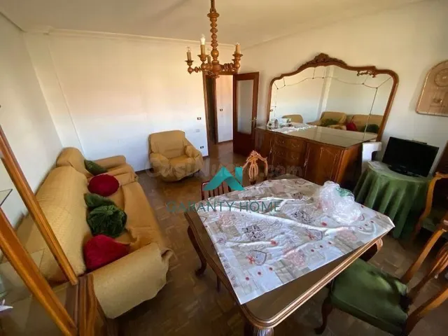 Piso de alquiler para estudiantes en San Bernardo, Salamanca - foto 3