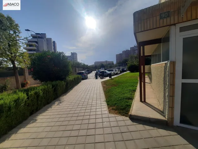 Piso completamente reformado — 19
