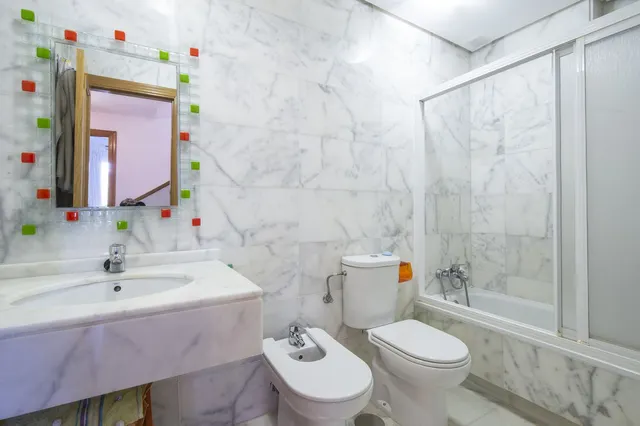 Adosado 3 habitaciones 202m² en venta - Costa Del Sol — 29