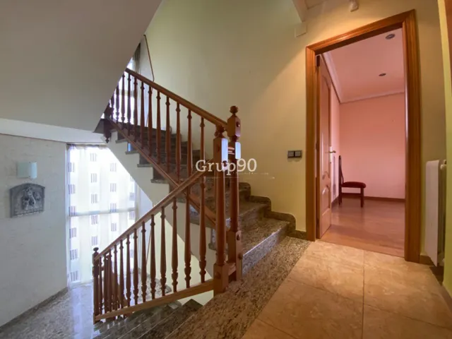 Espectacular chalet en la mejor zona del municipio — 22