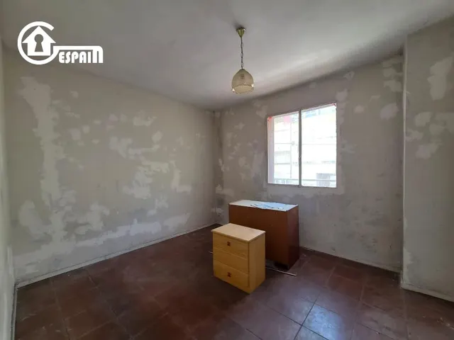 PISO EN VENTA EN PARQUE EUROPA-LAS AGUILAS. — 14