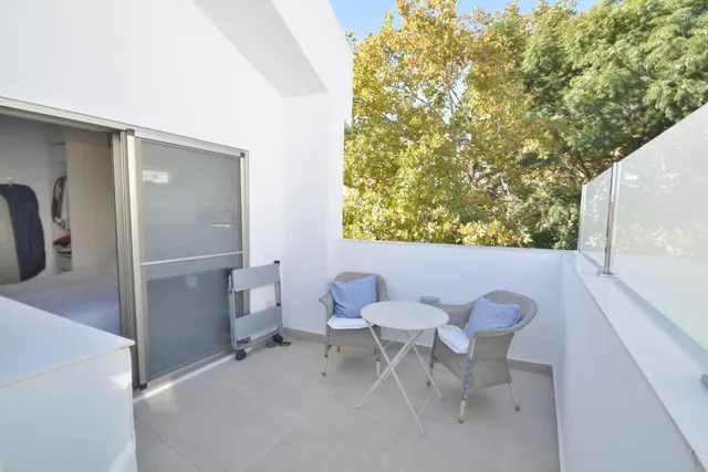 Ático 1 habitación 52m² en venta - Marbella — 37