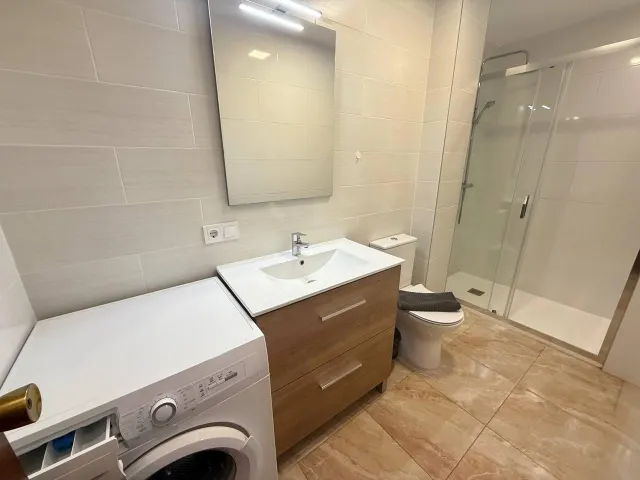 Apartamento de 2 dormitorios de alquiler en La Mata Torrevieja — 23