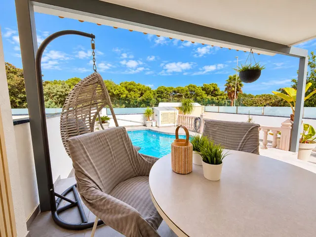 Casa 3 habitaciones 94m² en venta - Mil Palmeras — 38