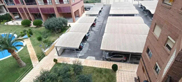 Se vende apartamento dos dormitorios vistas al mar.milpisos.es — 6