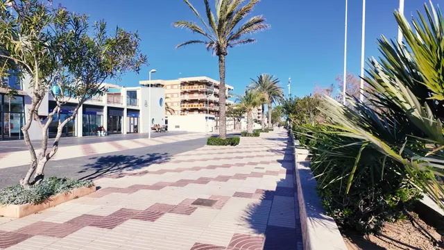 Piso 3 habitaciones 159m² en alquiler - Port de sagunt — 32