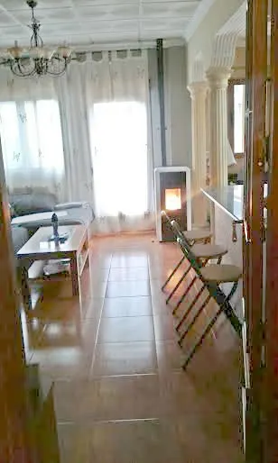 CASA EN VENTA EN PATERNA DEL MADERA, ALBACETE — 18