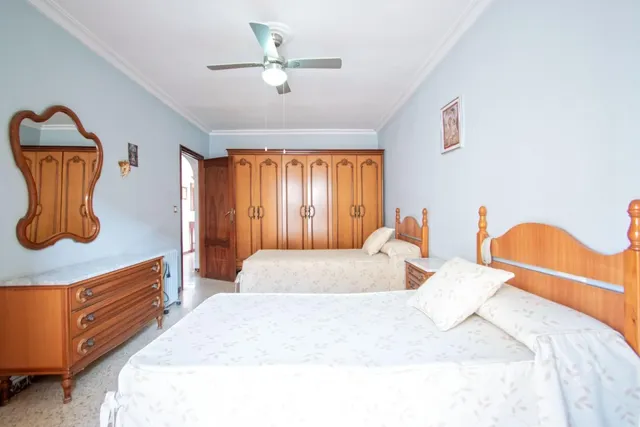 Magnífico piso en el corazón de Bellavista con gran terraza!!! — 18