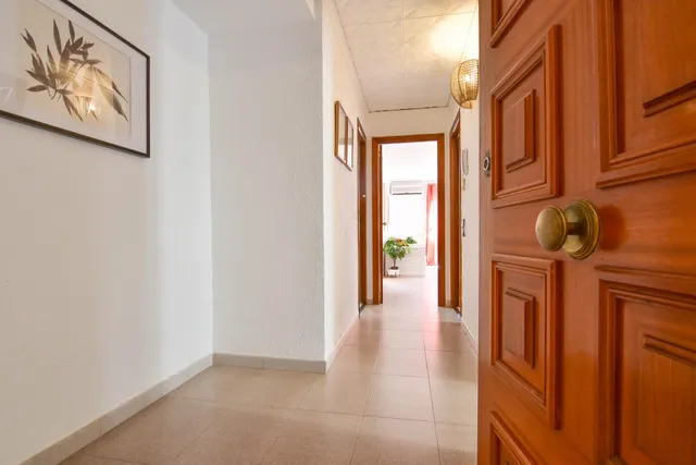 VIVIENDA EN EL CENTRO DE PUZOL — 41