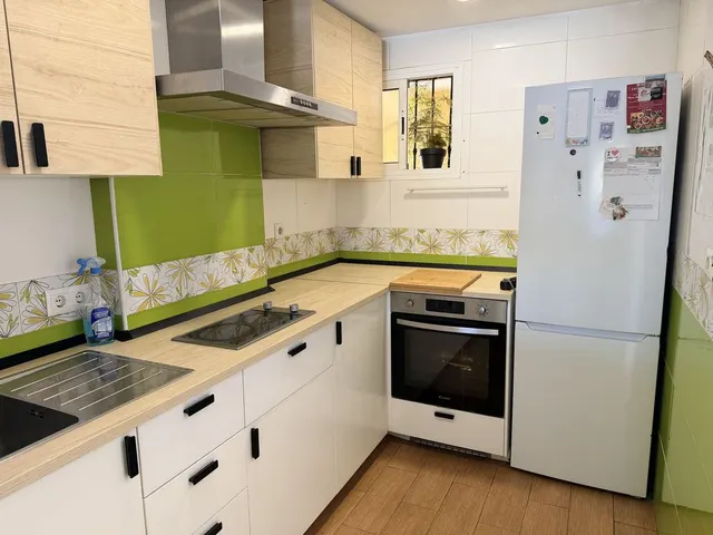 Apartamento 2 habitaciones 65m² en venta - Estupa Budista — 6