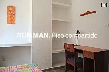 EST / Piso de SEIS dormitorios en Avenida de la Constitución - foto 5