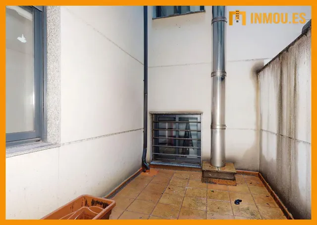 SE VENDE PISO EN CALLE SAINZA, OURENSE — 10