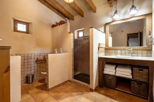 FINCA RUSTICA EN CAMPANET- ZONA ÚNICA — 10