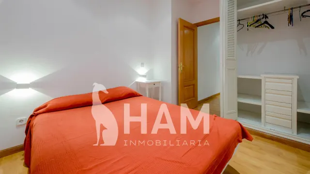 ¡Inmobiliaria HAM ofrece este estupenda vivienda en Madrid! — 10